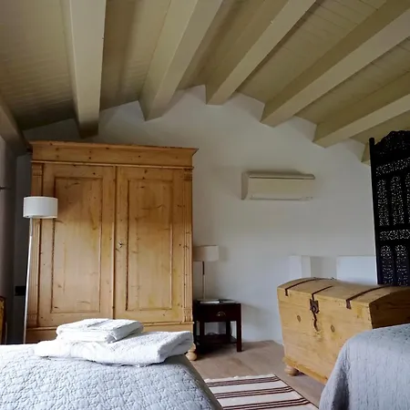 Casa Modesta