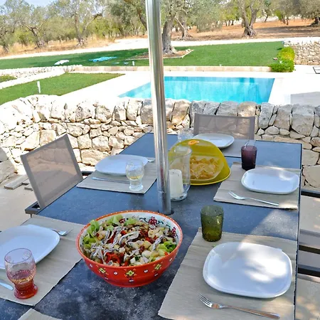 Casa Modesta Marzamemi